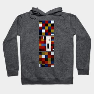 Squares Hoodie